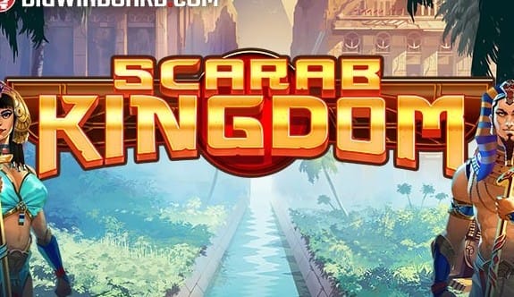 Scarab Kingdom