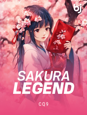 Sakura Legend