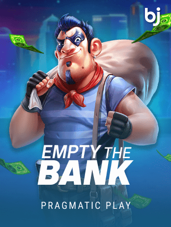 Empty the Bankpng screenshot