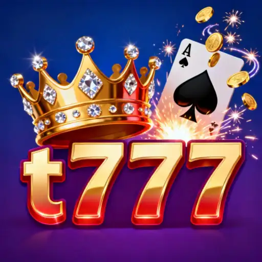 T777 ক্যাসিনো Logo